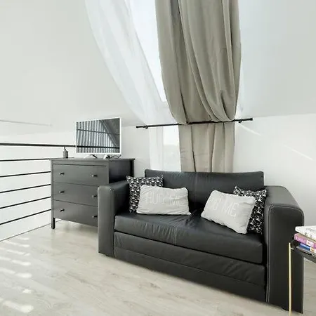 Hébergement de vacances With Whirlpool Bathtub, *